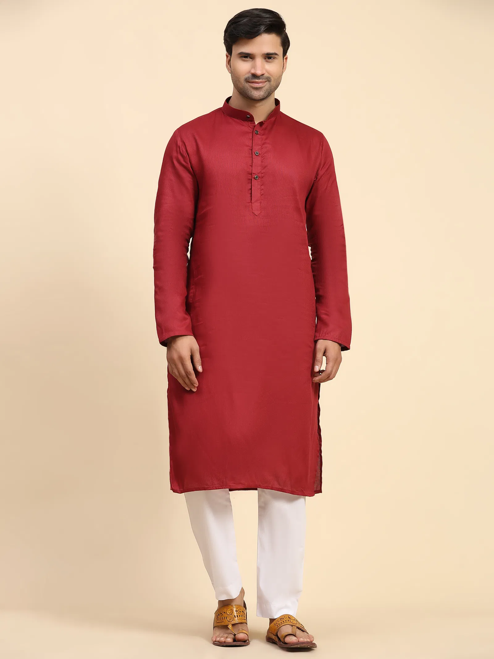 Rw 1 To 8 Pure Cotton Kurta Pyjama Wholesale Market In Surat